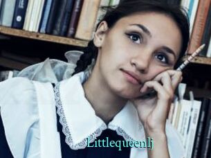 Littlequeenlj