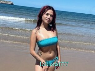 Littlered777