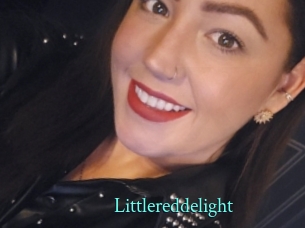 Littlereddelight