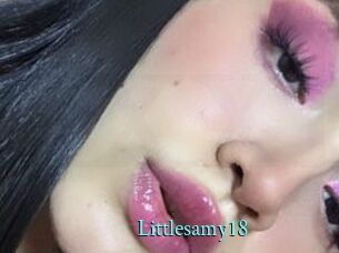 littlesamy18 xxx Fantasy Land