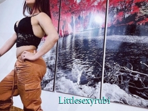 Littlesexyrubi