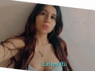 Littlesoffii