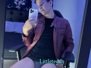 Littleteddy