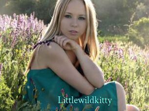 Littlewildkitty
