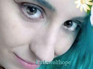 Littlewolfhope