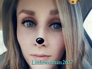 Littlewoman2637