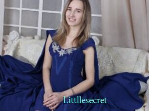 Littllesecret