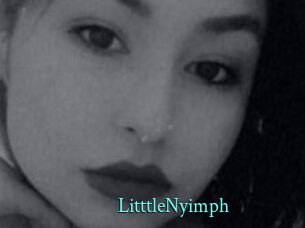 LitttleNyimph