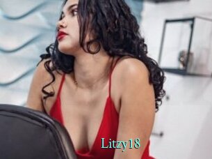 litzy18 xxx Fantasy Land