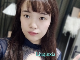 Liuqiuxia