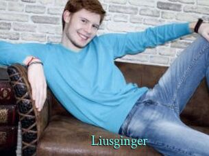 Liusginger