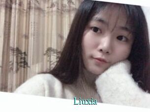 Liuxia
