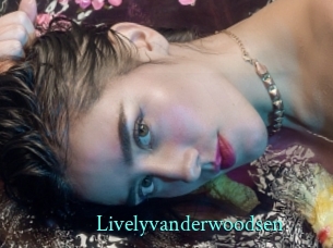 livelyvanderwoodsen xxx Fantasy Land