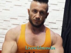 Livewildmuscles