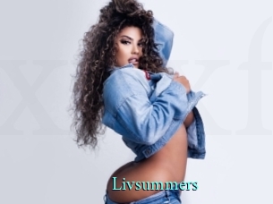 Livsummers