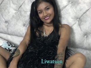 Liwatson
