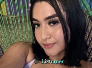 Lixturner