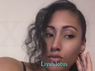 Liyah_lotus