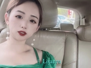 Liyanru