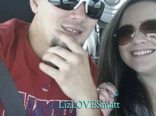 LizLOVESmatt