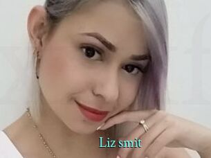 Liz_smit