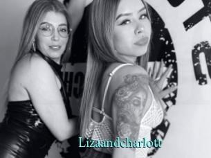 Lizaandcharlott