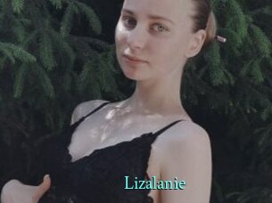 Lizalanie