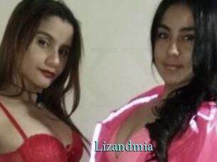 Lizandmia