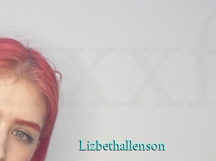 Lizbethallenson
