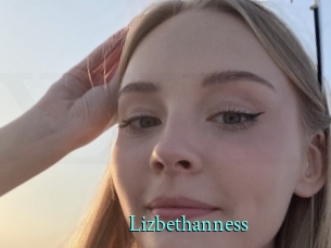Lizbethanness