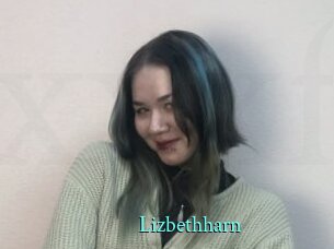 Lizbethharn