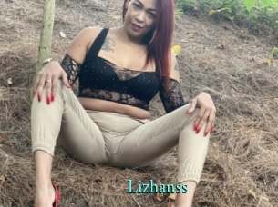 Lizhanss