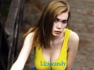 Liziecandy