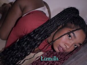 Lizmills