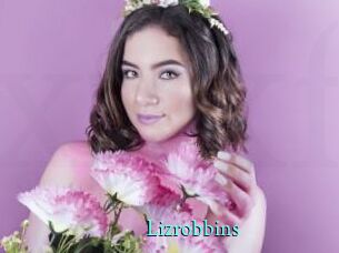 lizrobbins xxx Fantasy Land