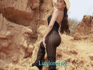 lizylorentee xxx Fantasy Land
