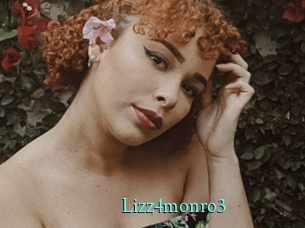 lizz4monro3 xxx Fantasy Land
