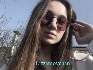 Lizzamovchan