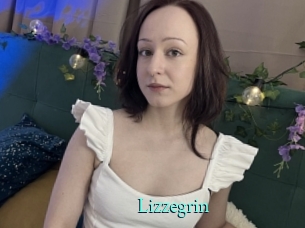 Lizzegrin