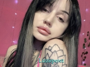 lizzieperez xxx Fantasy Land