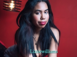 lizziewilliams xxx Fantasy Land