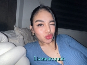 Lizzmaroquin