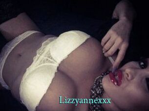 Lizzyannexxx