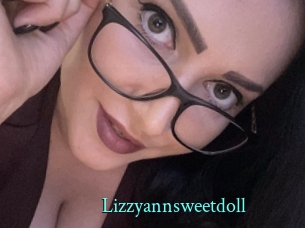 Lizzyannsweetdoll