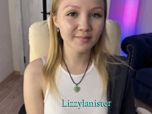 Lizzylanister