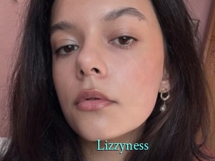 Lizzyness