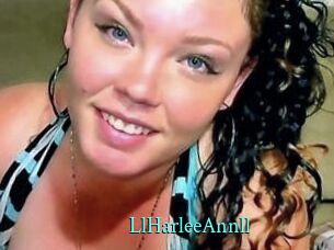 llHarleeAnnll xxx Fantasy Land