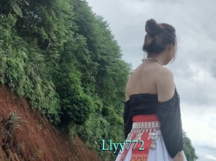 Llyy772