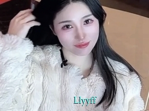 Llyyff