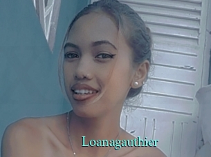 loanagauthier xxx Fantasy Land